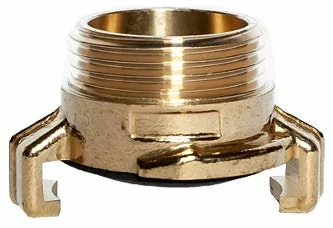 Catalogue machined component
