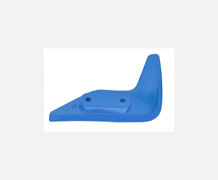 Catalogue mixing blades