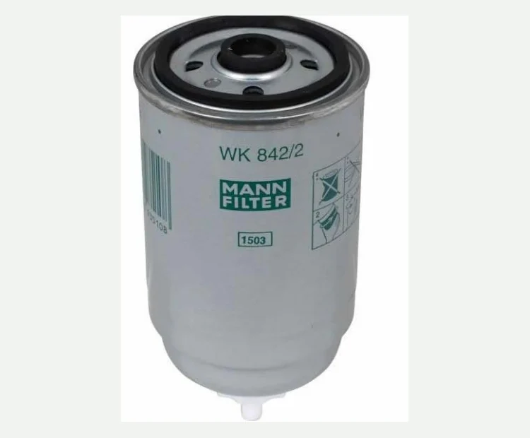 Catalogue filters & engine parts