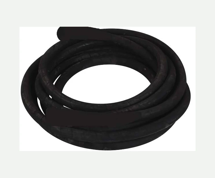 Catalogue hoses & connections