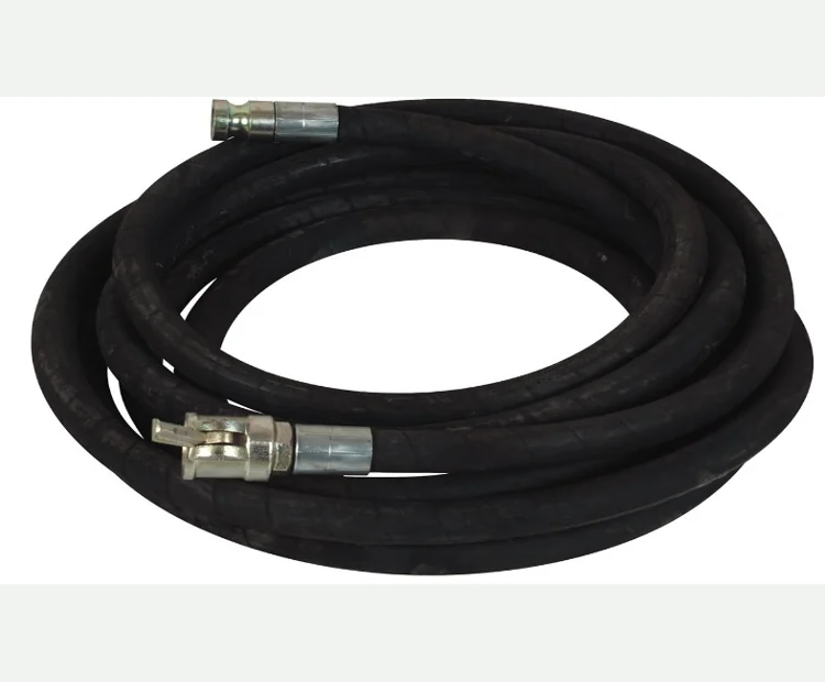 Catalogue hoses & connections