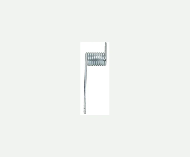 Catalogue shafts & springs
